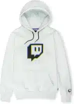 Twitch Graphic Pulover s kapuco