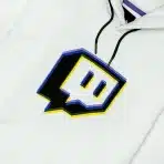 Twitch Graphic Pulover s kapuco - slika 4