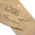 Twitch Nihongo Pulover s kapuco - XXL - slika 4