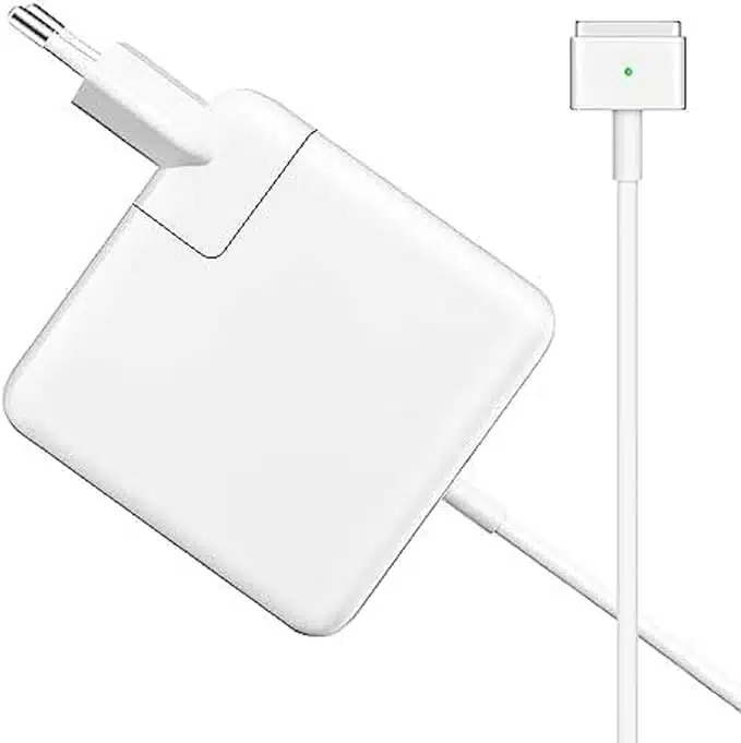 51-RvzsuB0L._AC_SX679_ Polnilnik za MacBook Pro, združljiv z več modeli, 60W - slika 1