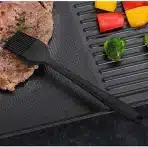 Set Silikonskih Lopatic, 6 Kosov, Odporne na Toploto, Non-Stick - slika 6