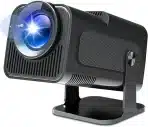 Prenosni pametni projektor Magcubic HY320, Full HD 1080P