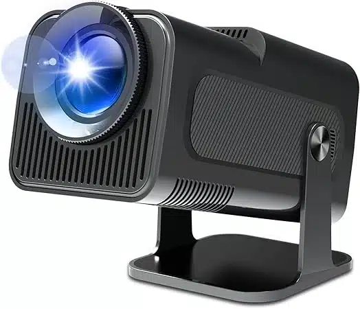 61JDnnnBlQL._AC_SY450_ Prenosni pametni projektor Magcubic HY320, Full HD 1080P - slika 1