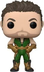 Funko Pop! TV: The Boys - The Deep ekskluzivna figura