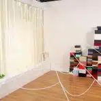 Pajkova mreža, dekoracija noč čarovnic - 5 x 4,8 m - slika 6