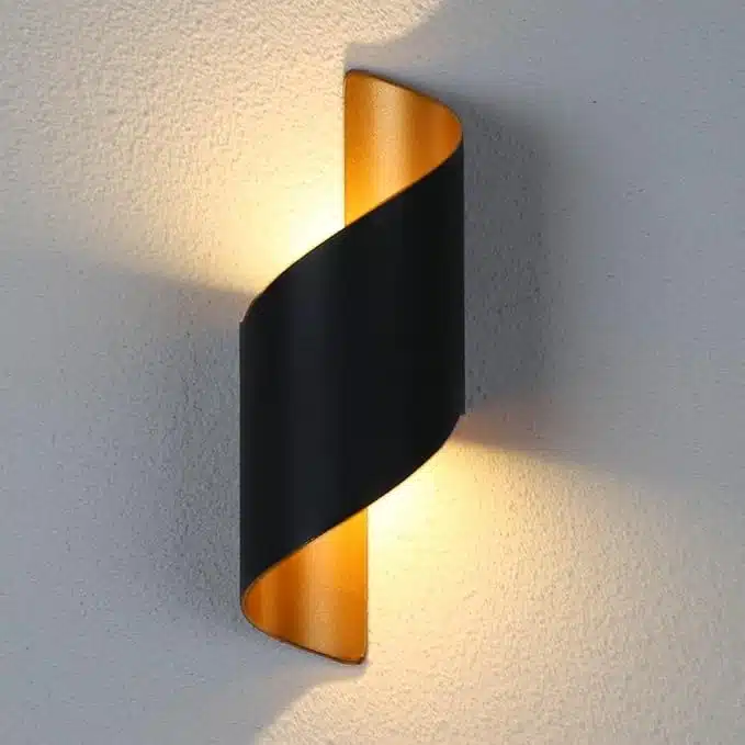 61l--y3Z5kL._AC_SX679_ Chrasy LED stenske luči 10W - slika 1
