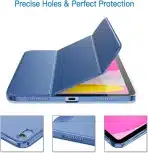 JETech ovitek za iPad Air 11" M2 (2024) / Air 5/4 - slika 2