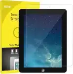 JETech zaščita zaslona za iPad iPad 4, iPad 3 und iPad 2
