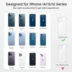 BENKS magnetni Wireless Power Bank - Magsafe - slika 6