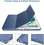 JETech ovitek za iPad Air 3/Pro 10.5", mornarsko moder - slika 3