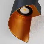 Chrasy LED stenske luči 10W - slika 4