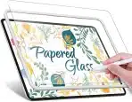 JETech Paper Glass Screen Protector za iPad Air 5/4, Pro 11