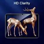 JETech Screen Protector for iPad 10 (10.9 Inch, 2022 Model) - slika 3