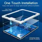 JETech zaščita zaslona za iPad Pro 11" (2022/2021/2020) - slika 5