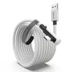 Kabel Syntech Link združljiv z dodatki Oculus/Meta Quest 3/Meta - 5m