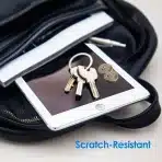JETech zaščita zaslona za iPad iPad 4, iPad 3 und iPad 2 - slika 4