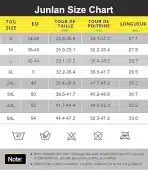 Irisnaya Body Shaper – Ženski steznik za oblikovanje postave - slika 2