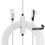 Povezovalni kabel Syntech Link za Meta/Oculus Quest 2