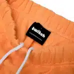 Twitch Fleece Jogger – udobna unisex trenirka za vsakodnevno nošenje - slika 5