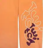 Twitch Fleece Jogger – udobna unisex trenirka za vsakodnevno nošenje - slika 4
