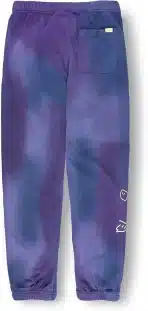 Twitch Jogger Orb Tie Dye trenirka – udobna unisex nošnja (3XL) - slika 6