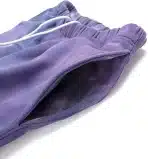 Twitch Jogger Orb Tie Dye trenirka – udobna unisex nošnja (3XL) - slika 4