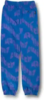Twitch Jogger Fleece trenirka – udobna unisex nošnja (L) - slika 6