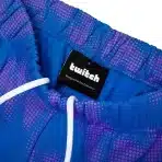 Twitch Jogger Fleece trenirka – udobna unisex nošnja (L) - slika 5