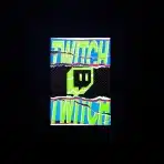 Twitch Graphic majica s kratkimi rokavi - slika 5
