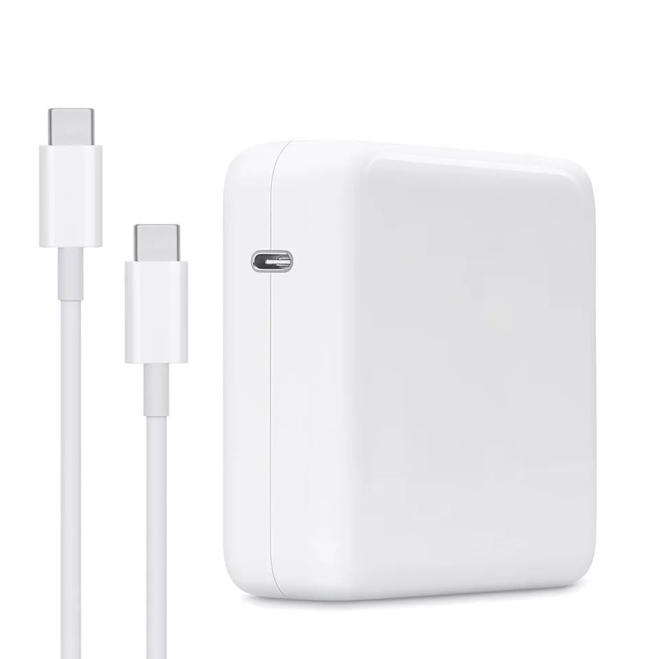 s-l960 MacBook Pro 140W USB-C Hitri Polnilec za MacBook & iPad - slika 1