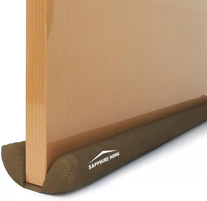 zadkos71mciFHdpUL._AC_SX679_ Sapphire Home Excluder tesnilo proti prepihu za vrata, 70 do 93 cm - slika 1