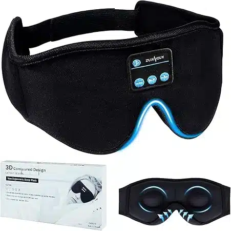 zadkos71udPxJXHdL._AC_SY450_ ZUXNZUX ergonomska 3D maska za spanje - slika 1