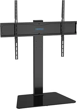 zadnjikos51Z5xW1LVTL._AC_SY450_ BONTEC TV stojalo za 42-86" televizorje - slika 1
