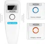 NETUM NT-Z3S brezžični Bluetooth CCD čitalnik črtnih kod - slika 5