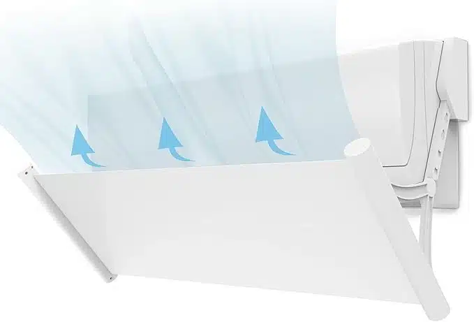 zadnjikos41Z8Wtq+cKL._AC_SX679_ Wind Deflectors za Klimatske naprave do 116cm - slika 1