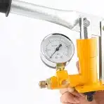 Hancaner Ročna tlačna črpalka 2,5 MPa 25 - tester tlaka v vodovodnih ceveh - slika 2