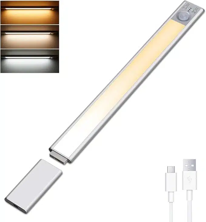 zadnjikos51MUXaIWHYL._AC_SX679_ REYLAX LED Osvetlitev za Omare z senzorjem, 47 cm - slika 1