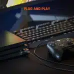 BIGBIG WON Adapter za Krmilnik za Switch, PS4, PS5, Windows - slika 3
