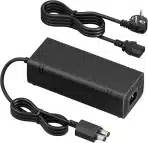 LEOFLA Napajalnik za Xbox 360 Slim - 135W