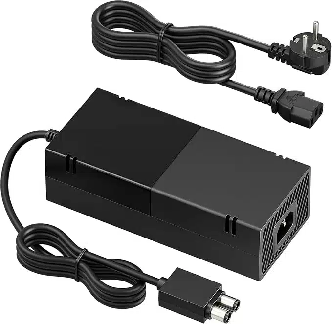 zadnjikos61OLx04EYjL._AC_SX679_ Napajalnik AC Adapter za Xbox One Konzolo - slika 1