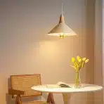 Aigostar E27 LED žarnica z žarilno nitko, 4 W (nadomešča 40 W) - 6 kosov - slika 3