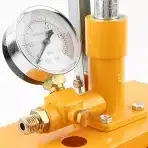 Hancaner Ročna tlačna črpalka 2,5 MPa 25 - tester tlaka v vodovodnih ceveh - slika 3