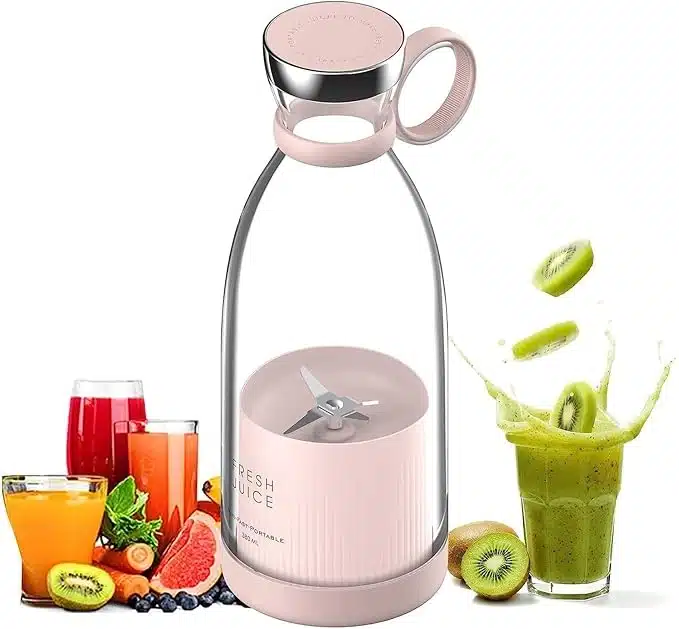 zadnjikos61h9yb2X3AL._AC_SX679_ Tetipa prenosni brezžični mešalnik za pripravo smoothijev - slika 1