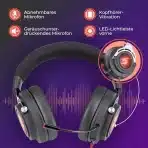 Defender Aspis Pro Gaming Headset, 7.1 Surround Sound - slika 5