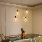 Aigostar E27 LED žarnica z žarilno nitko, 4 W (nadomešča 40 W) - 6 kosov - slika 2