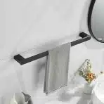 LKKUBC enojno držalo za brisače - 60 cm - slika 2