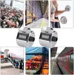 Mehanski ročni števec 4-mestni – komplet 3 kosov - slika 3