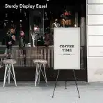 Artify Easel nastavljivo studijsko stojalo 55-167 cm - slika 2
