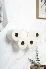 NOBOHR držalo za toaletni papir - slika 5