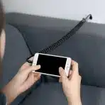 AICase USB Type C Kabel za hitro polnjenje in prenos podatkov - slika 5